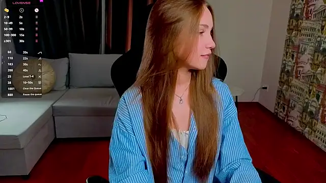 Alice loft online show from April 10, 6:04 pm