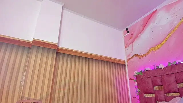 melody paris online show from September 22, 10:54 am