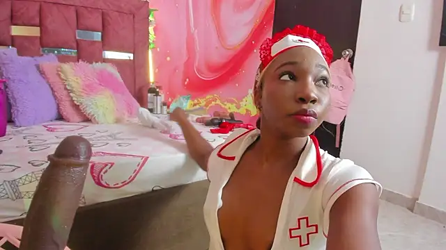 melody paris online show from March 24, 10:48 am