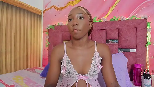 melody paris online show from March 25, 10:47 am