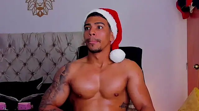 Andrew wolf7 online show from December 18, 6:29 am