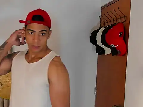 Snapshot of Andrew_wolf7 chatting on September 9, 2:26 pm Andrew wolf7 online show from September 9, 2:26 pm