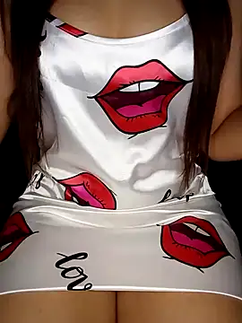 Snapshot of Patrona-fifi chatting on January 2, 12:57 pm Patrona-fifi online show from January 2, 12:57 pm