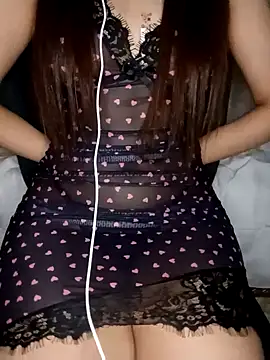 Snapshot of Patrona-fifi chatting on February 19, 2:44 am Patrona-fifi online show from February 19, 2:44 am