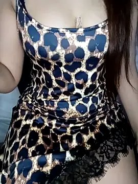 Snapshot of Patrona-fifi chatting on March 1, 1:11 am Patrona-fifi online show from March 1, 1:11 am