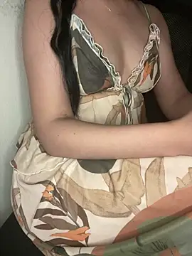 Patrona-fifi online show from December 21, 9:48 pm