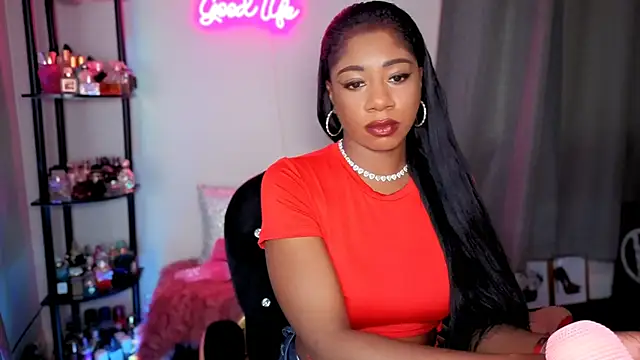longislandprincess online show from July 6, 4:53 pm