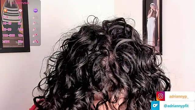 adriannyp 1 online show from February 14, 2:28 pm