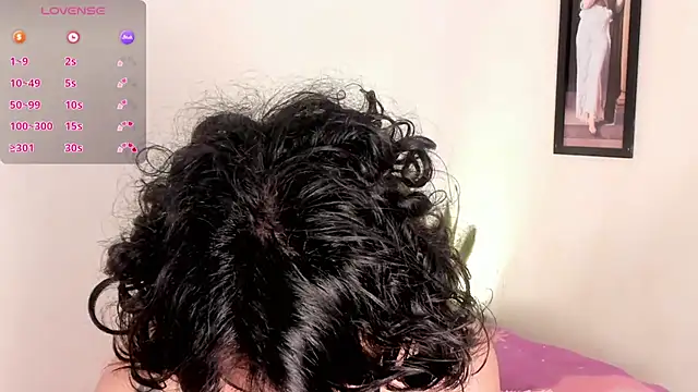 adriannyp 1 online show from February 24, 3:02 pm