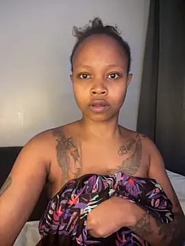 InkLady444 online show from April 19, 8:04 am