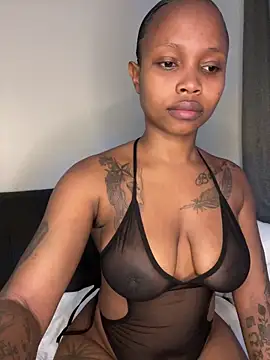 InkLady444 online show from February 1, 5:27 am