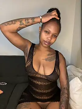 InkLady444 online show from March 11, 5:18 pm