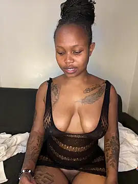 InkLady444 online show from March 12, 5:24 am