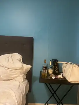 InkLady444 online show from November 20, 3:51 am