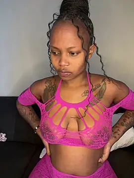 InkLady444 online show from February 14, 7:30 am