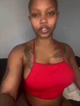 InkLady444 online show from February 18, 4:54 am