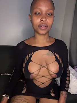 InkLady444 online show from February 4, 5:02 am