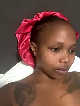 InkLady444 online show from October 21, 4:17 pm