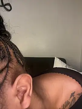 InkLady444 online show from February 11, 4:01 am