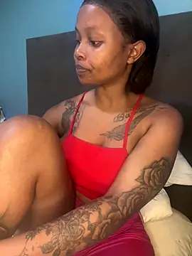 InkLady444 online show from November 26, 5:46 pm