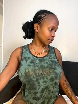 InkLady444 online show from November 4, 8:51 am