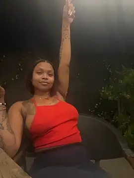 InkLady444 online show from November 13, 6:34 pm