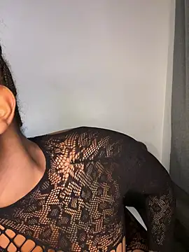 InkLady444 online show from February 26, 8:53 pm