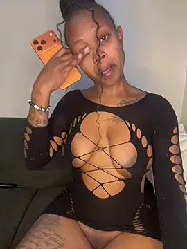 InkLady444 online show from February 21, 7:54 am