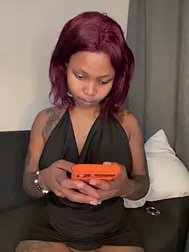 InkLady444 online show from March 21, 3:08 am