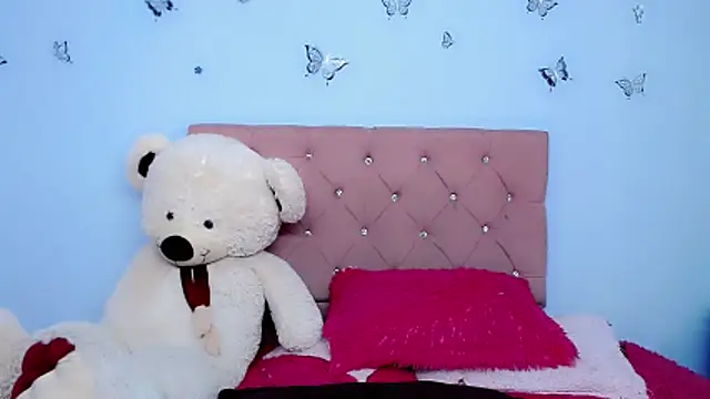 Riossvale online show from November 25, 4:02 am