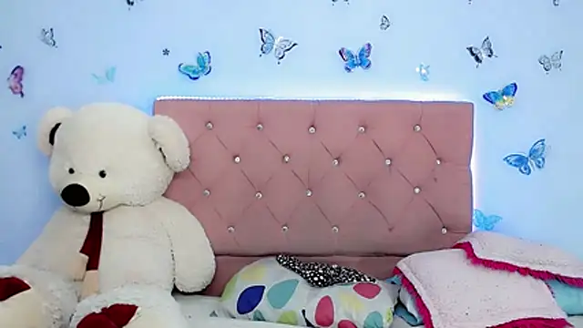 Riossvale online show from February 22, 5:43 am