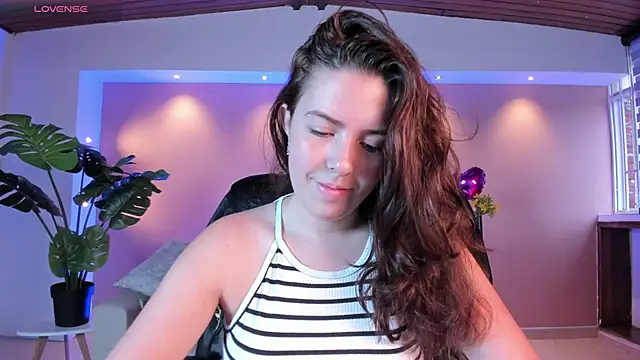 Lyssa Muller online show from February 25, 12:38 pm