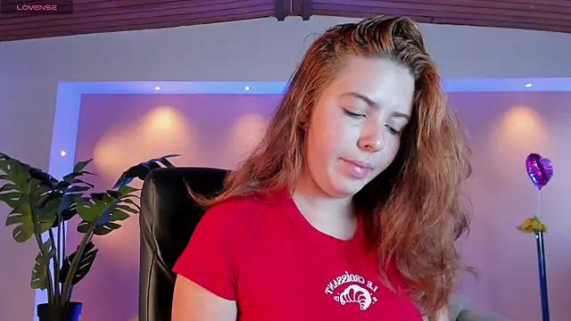 Lyssa Muller online show from March 19, 12:12 pm