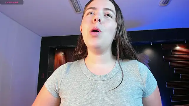 Lyssa Muller online show from November 14, 1:15 pm