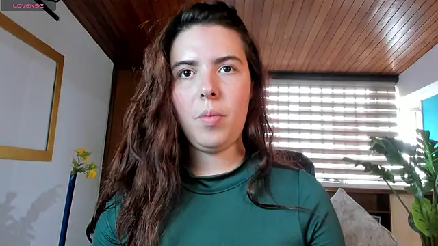 Lyssa Muller online show from September 8, 4:06 pm