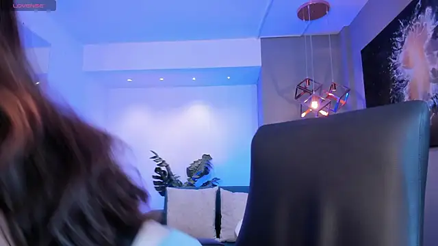 Lyssa Muller online show from October 25, 12:28 pm