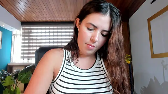 Lyssa Muller online show from September 19, 12:42 pm
