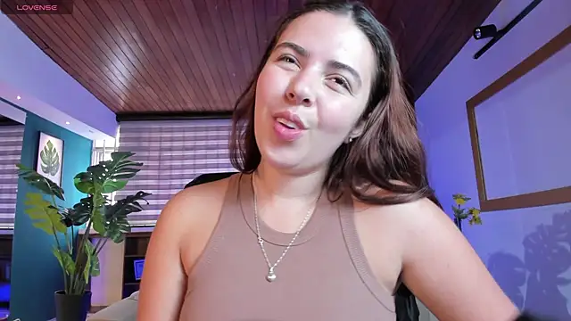 Lyssa Muller online show from October 3, 1:12 pm