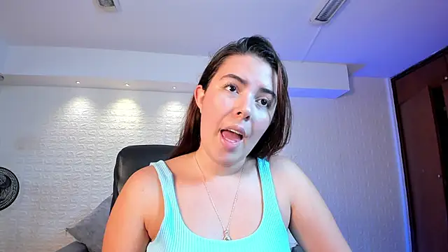 Lyssa Muller online show from November 1, 2:11 pm