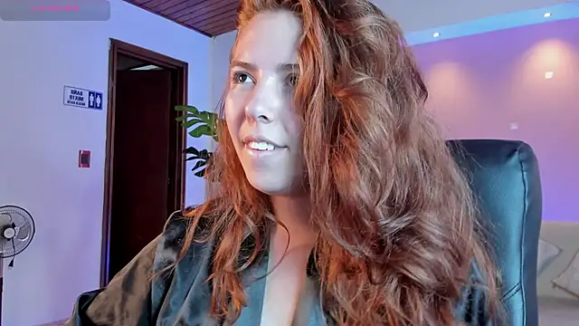 Lyssa Muller online show from March 3, 4:26 pm