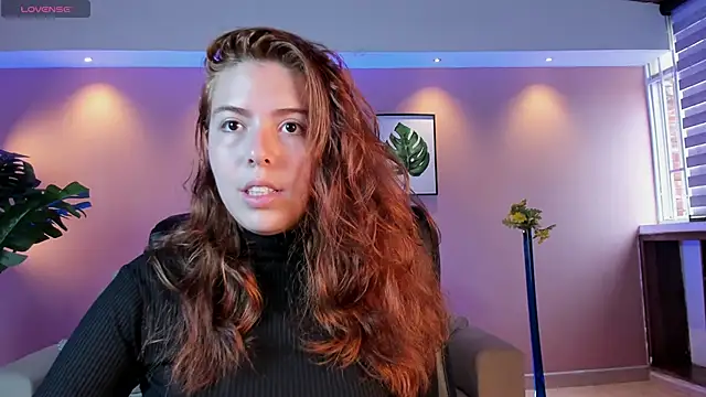 Lyssa Muller online show from March 10, 12:28 pm
