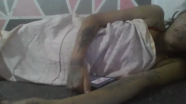 thasmyni online show from April 17, 8:33 pm