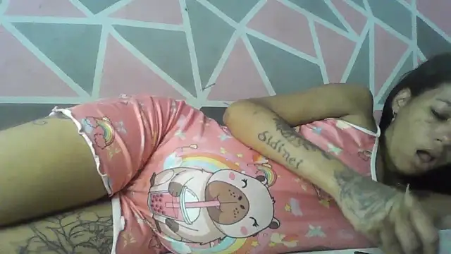 thasmyni online show from March 6, 1:17 pm