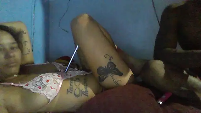 thasmyni online show from October 9, 11:27 pm