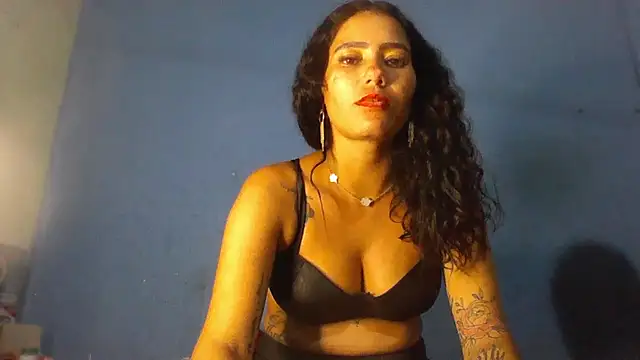 thasmyni online show from October 27, 4:13 am