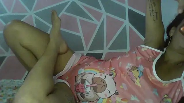 thasmyni online show from March 22, 9:05 pm