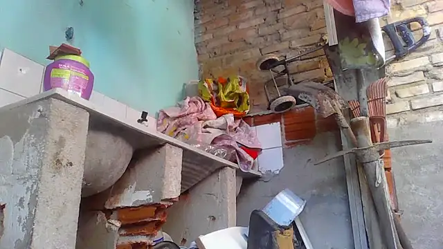 thasmyni online show from November 8, 6:44 pm