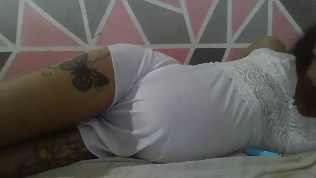 thasmyni online show from April 13, 3:38 pm