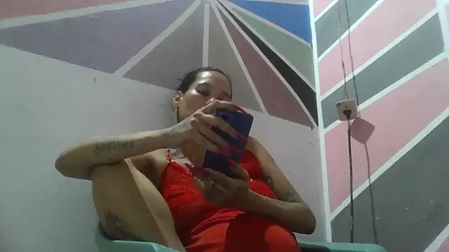 thasmyni online show from March 17, 11:19 pm