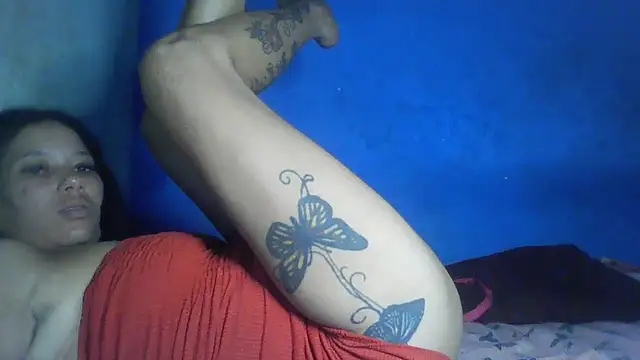 thasmyni online show from November 22, 9:24 pm